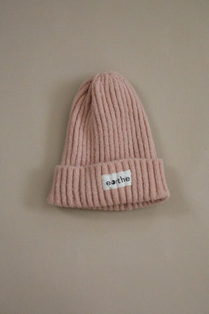 Chunky Knit Beanies