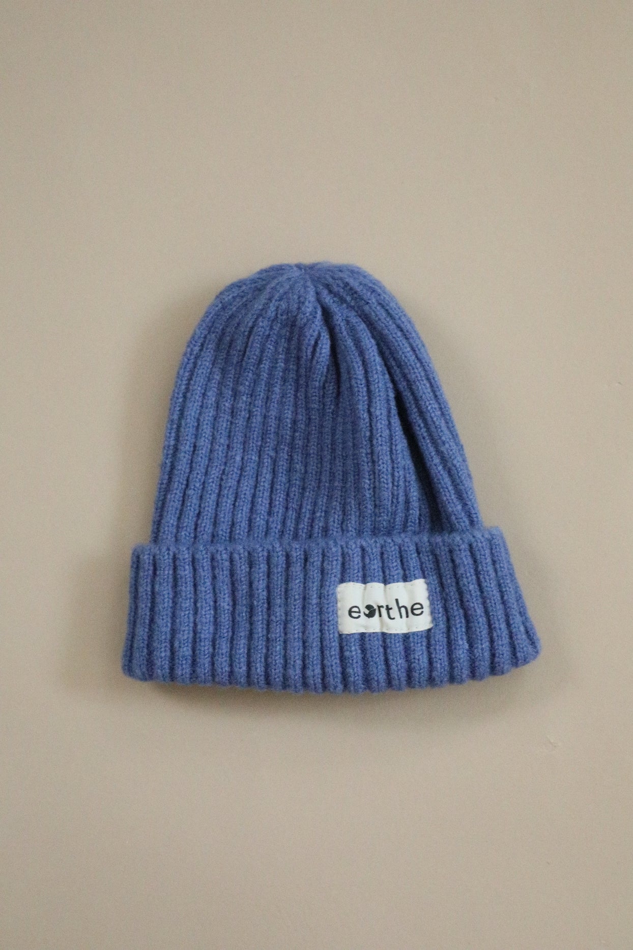 Chunky Knit Beanies