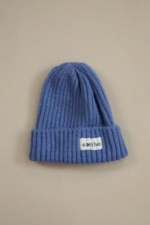 Chunky Knit Beanies