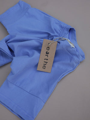 Oversized Shirt / Indigo