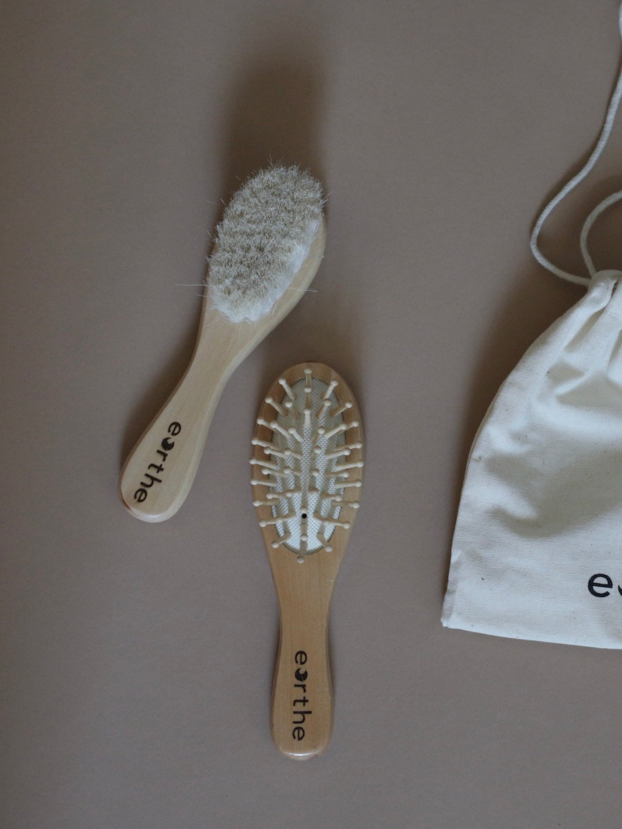 Hair Brush Set