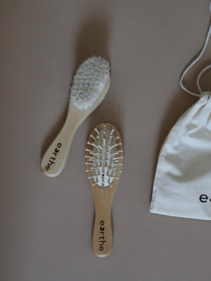 Hair Brush Set