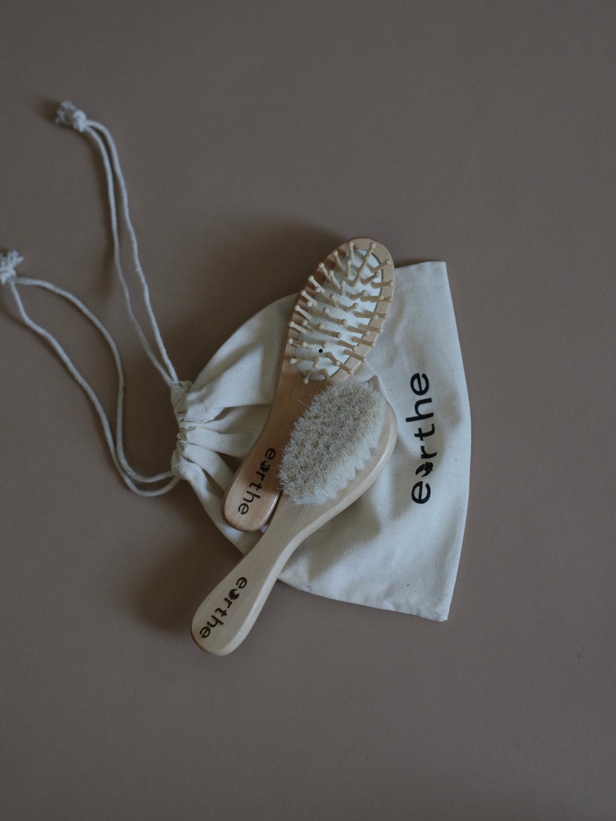 Hair Brush Set