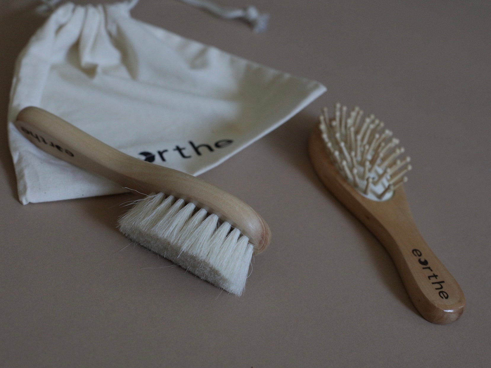Hair Brush Set