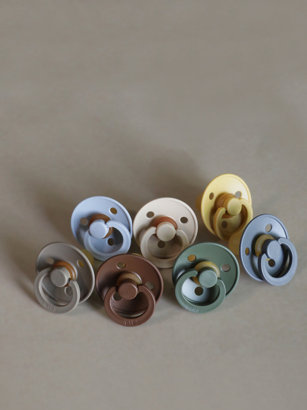 Pacifiers