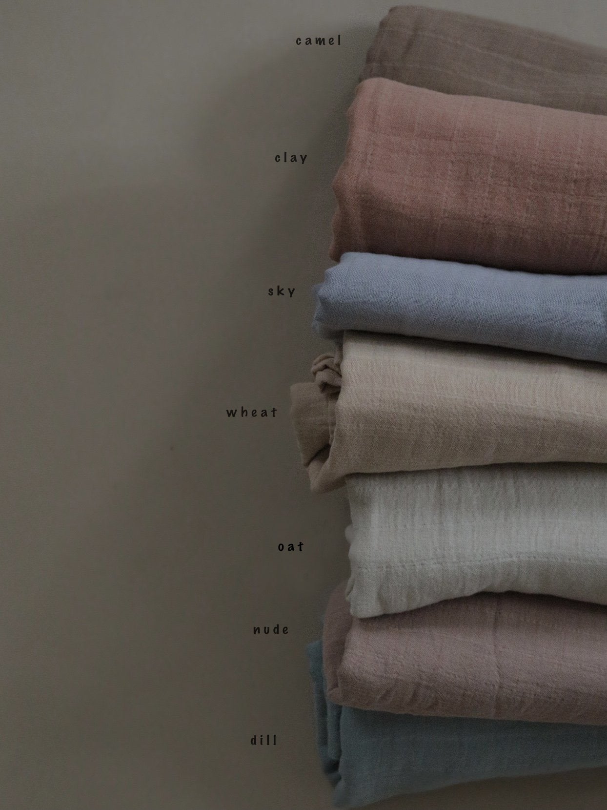 Swaddles
